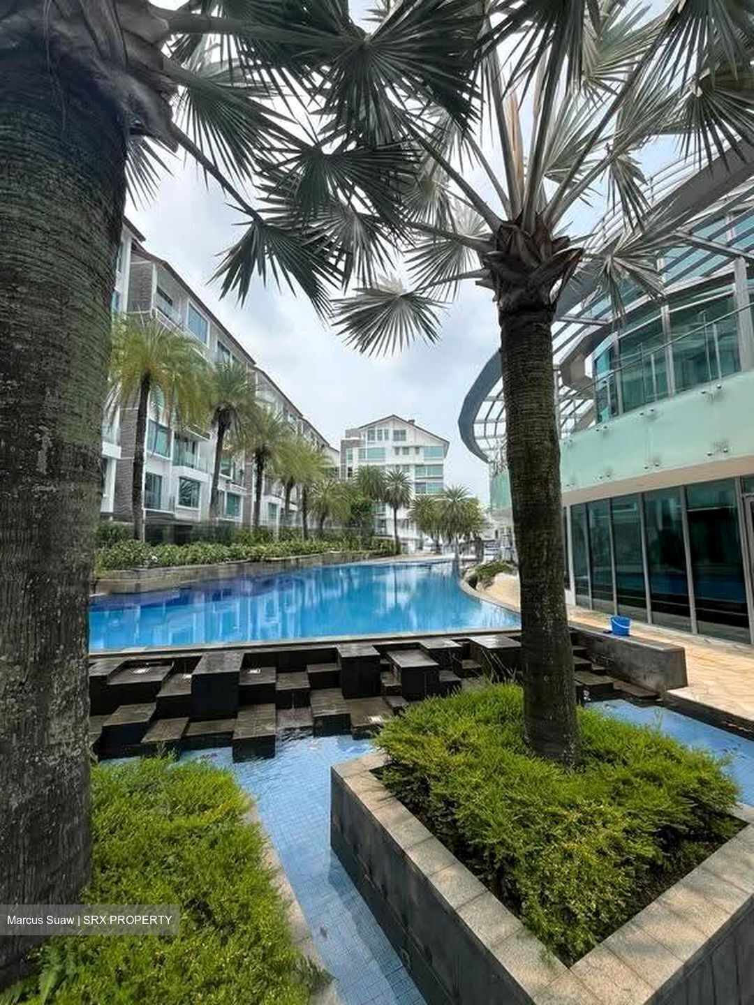 The Azure (D4), Condominium #620198061